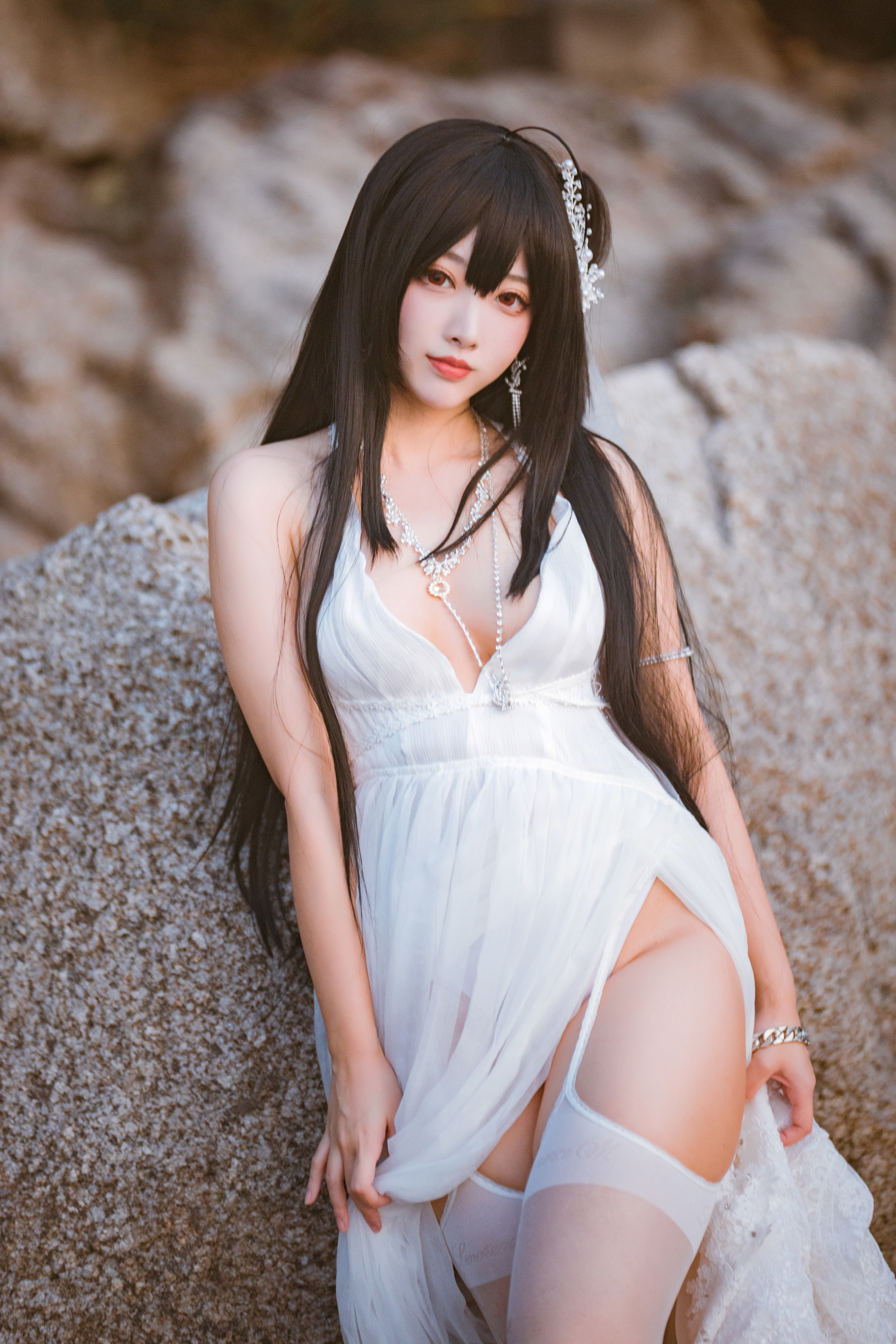 宫本桜 – 全套合集34套[15.7G-2026.10] 组图