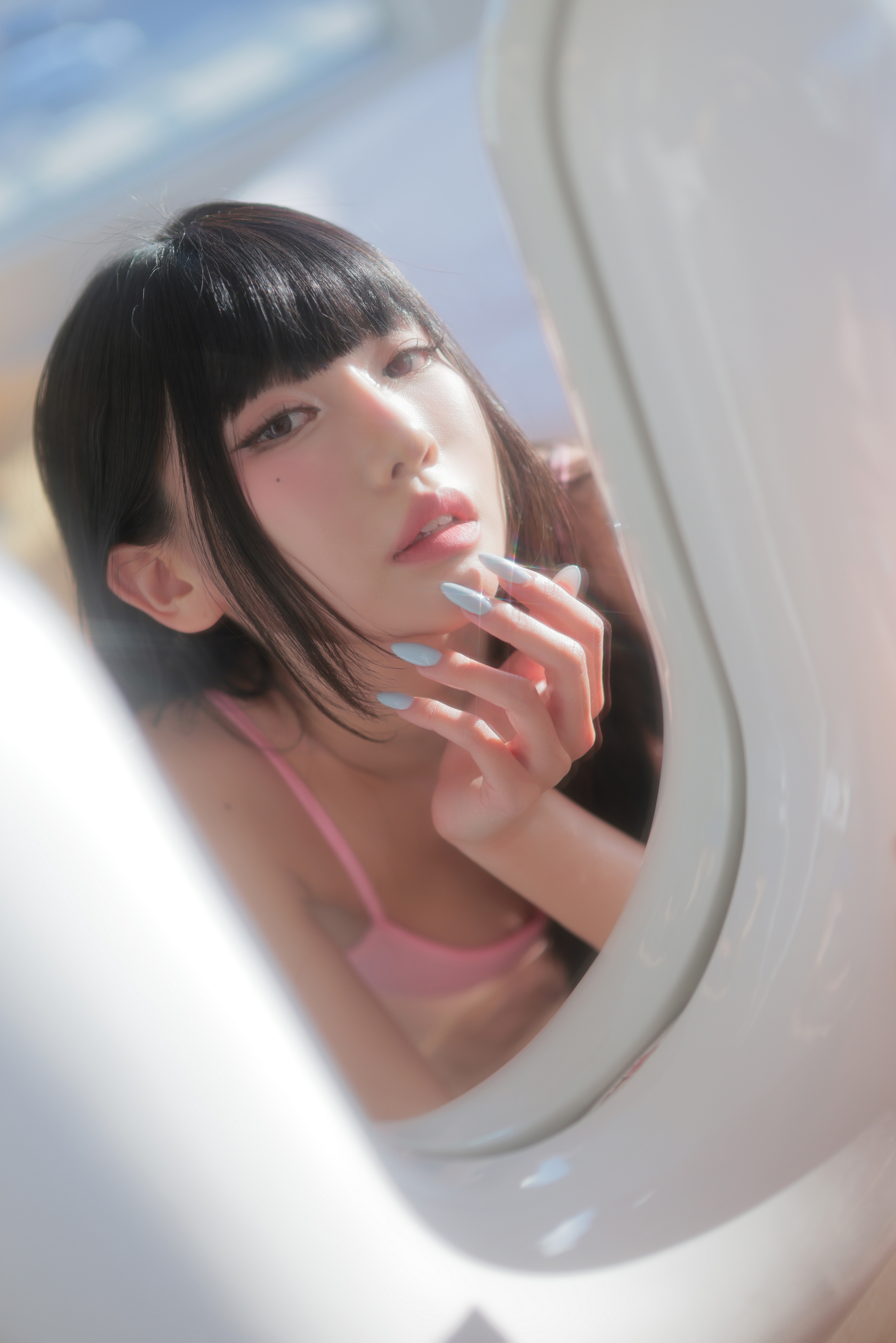 Donggeuran(韩) – 全套合集35套&视频[127.8G-2026.9] 组图