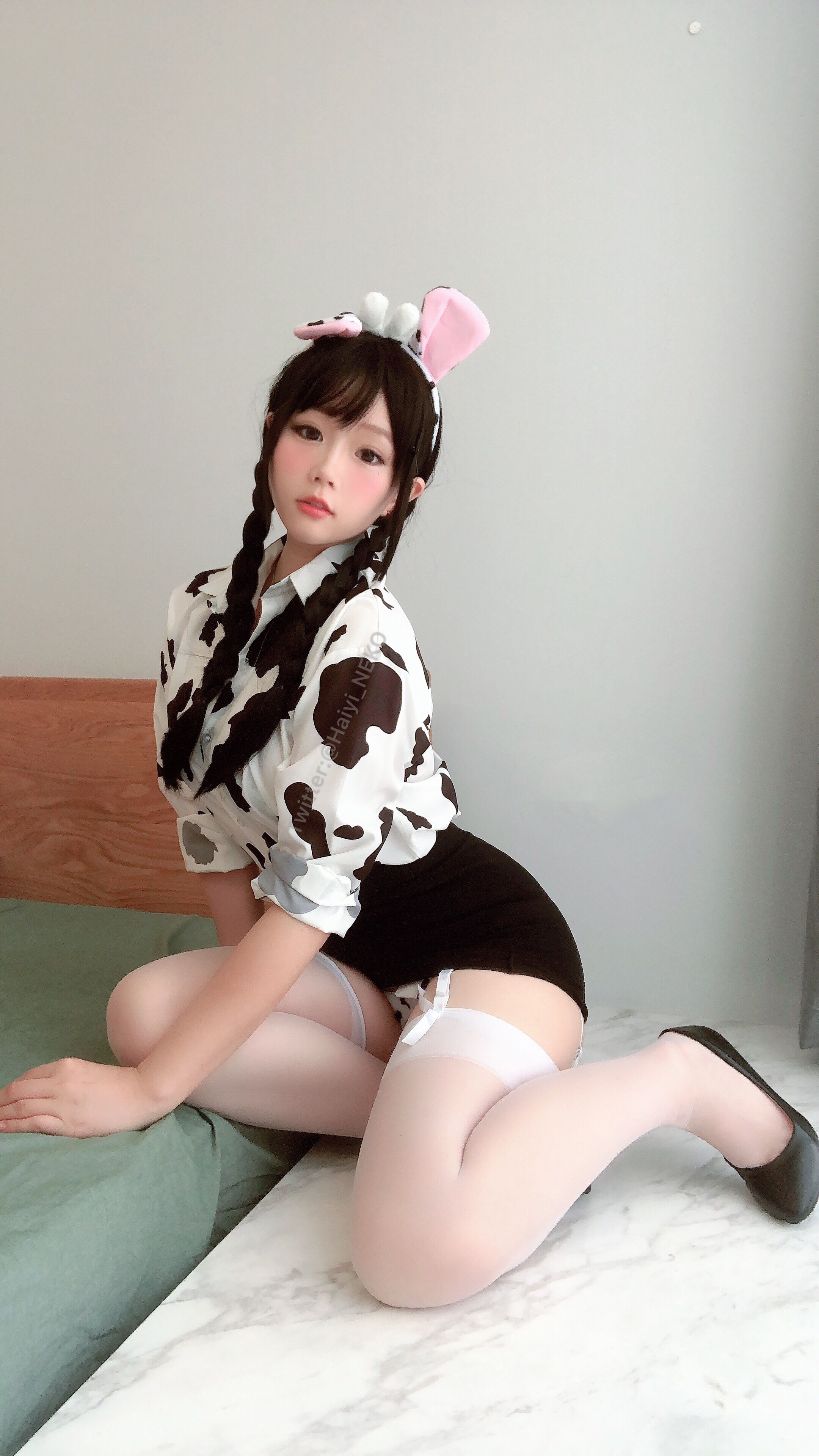是一只废喵了 – 全套24期含随包视频[9G-2026.9] 组图