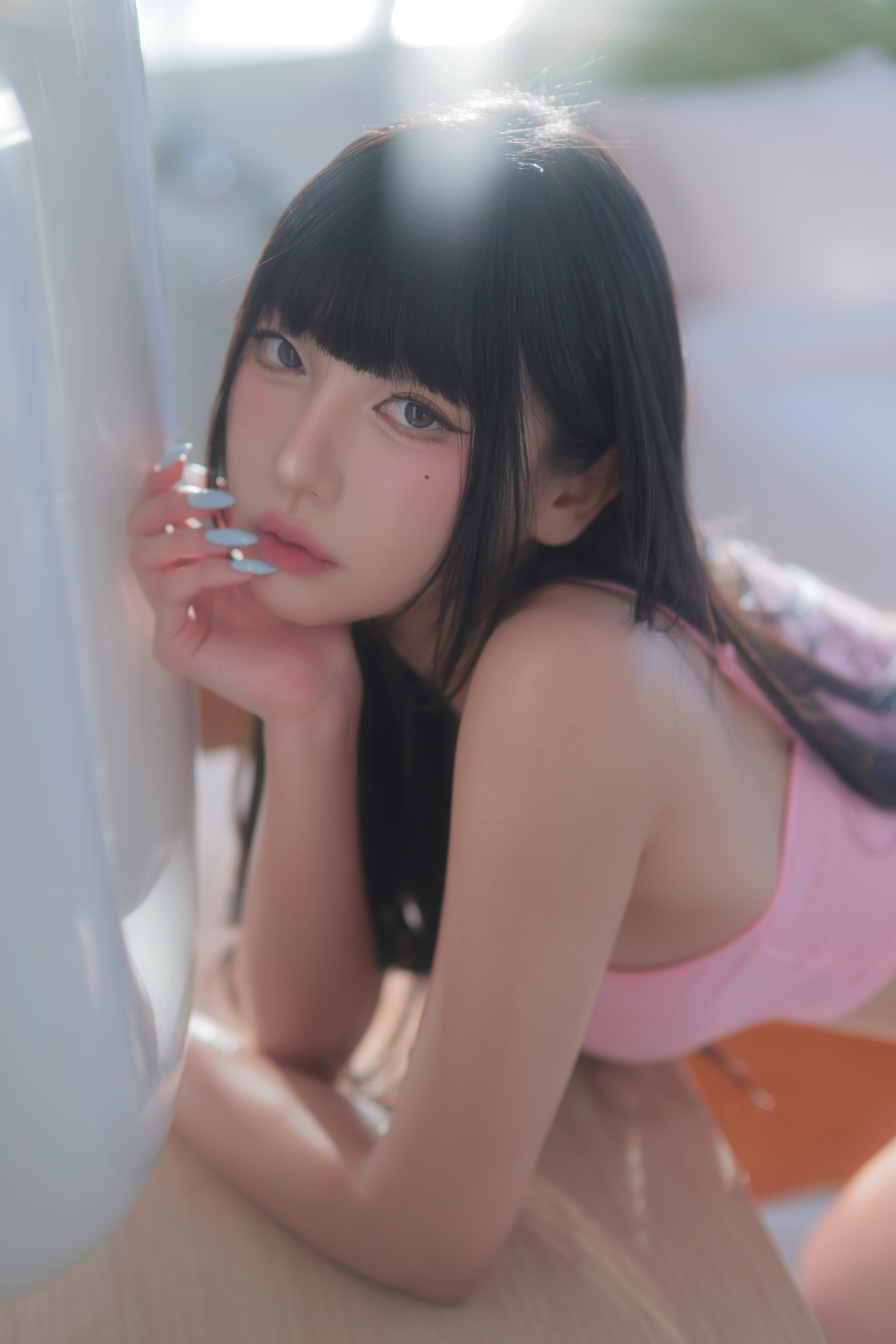 Donggeuran(韩) – 全套合集35套&视频[127.8G-2026.9]