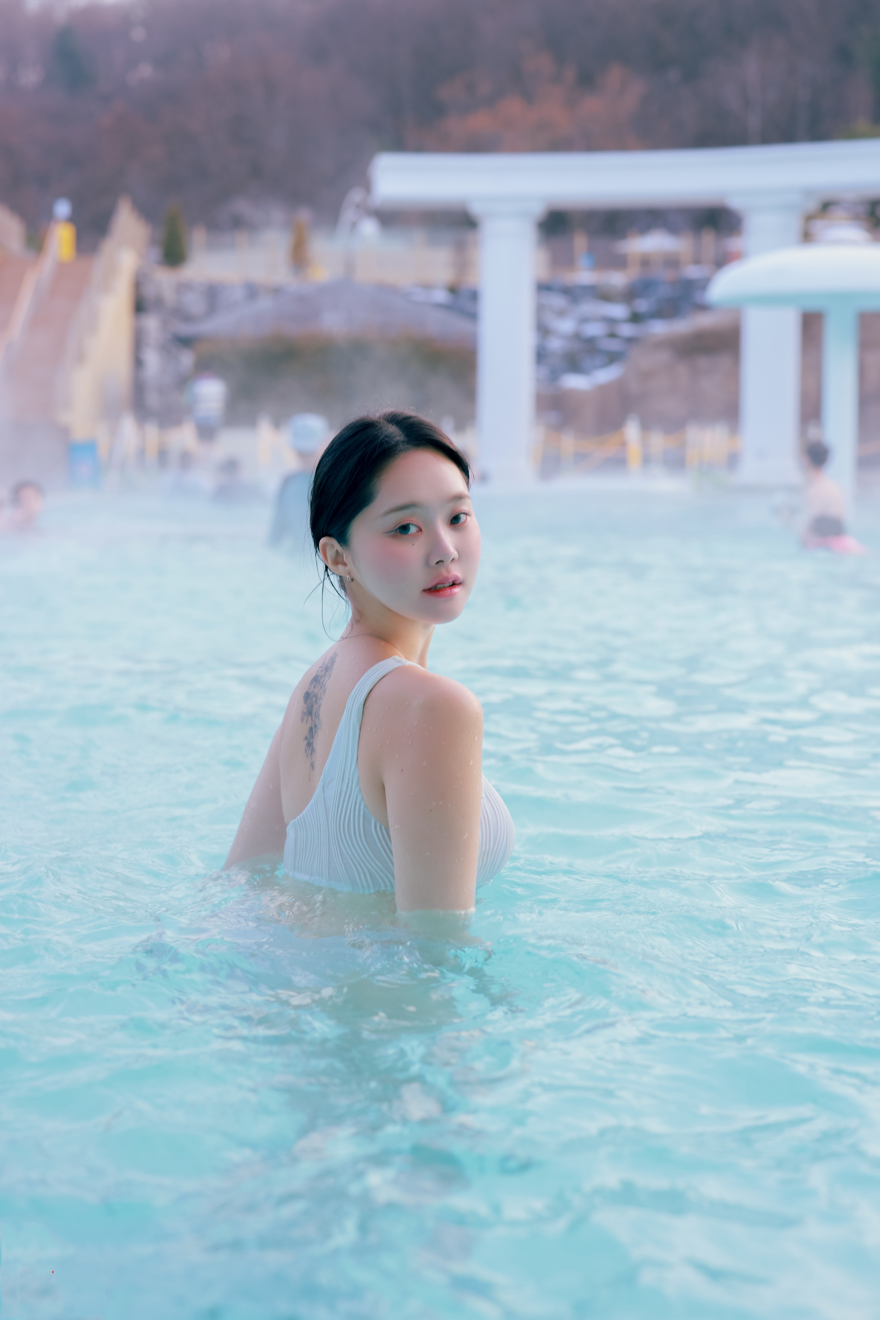 SWEETBOX(韩国) – 全套77期[234.3G-2026.9] 组图