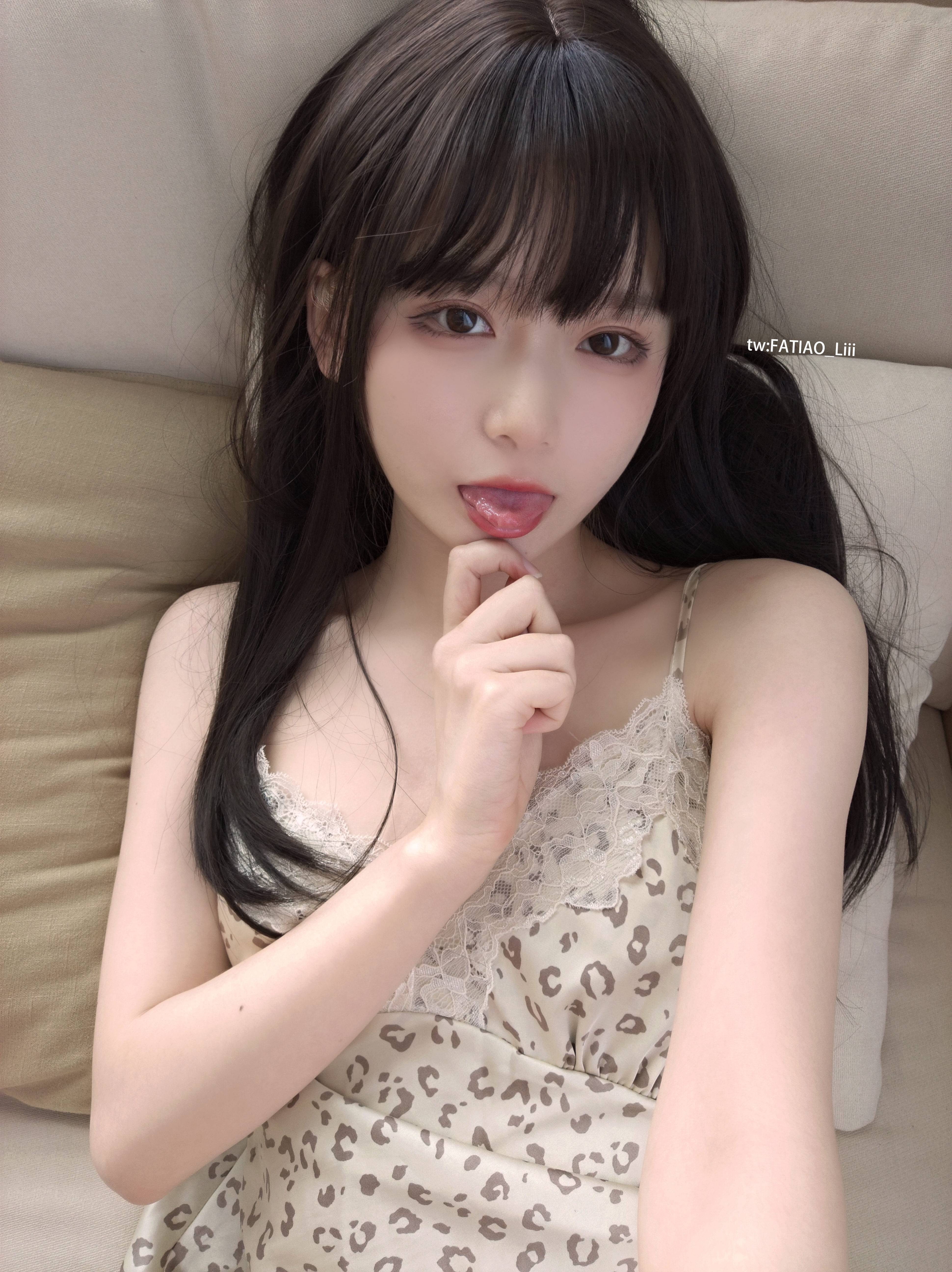 迷之呆梨(发条少女) – 全套78大套&随包视频[37.1G-2026.9] 组图